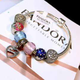 Picture of Pandora Bracelet 5 _SKUPandorabracelet16-2101cly19013828